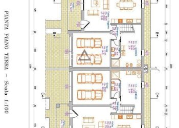 Foto 11 - Casa semi indipendente via roma
 
1, Resana - foto 11