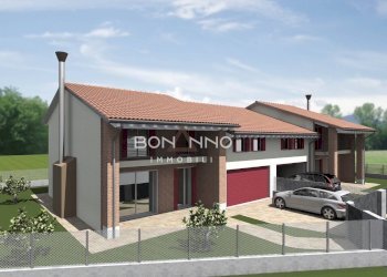 Foto 12 - Casa semi indipendente via roma
 
1, Resana - foto 12