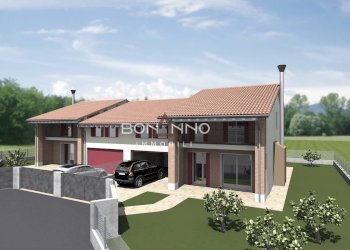 Foto 13 - Casa semi indipendente via roma
 
1, Resana - foto 13