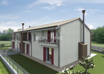 Foto 15 - Casa semi indipendente via roma
 
1, Resana - foto 15