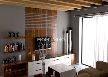 Foto 19 - Casa semi indipendente via roma
 
1, Resana - foto 19