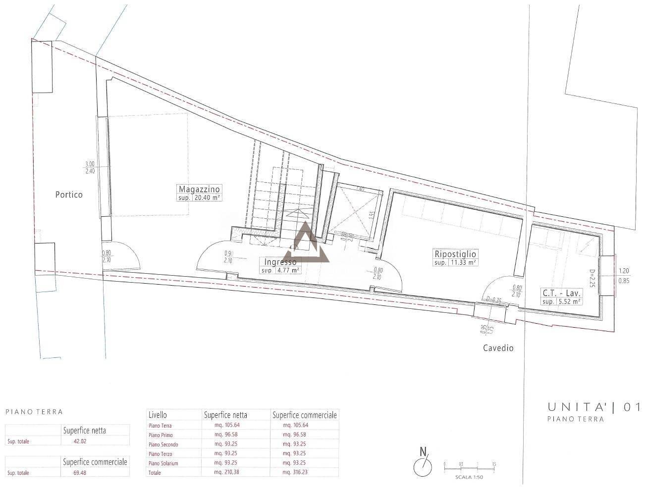 Foto 2 - Stable - Palace Treviso - photo 2