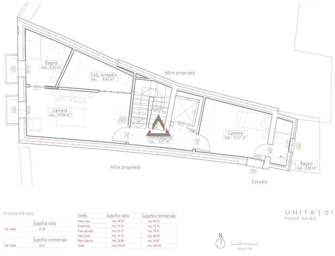 Foto 3 - Stable - Palace Treviso - photo 3