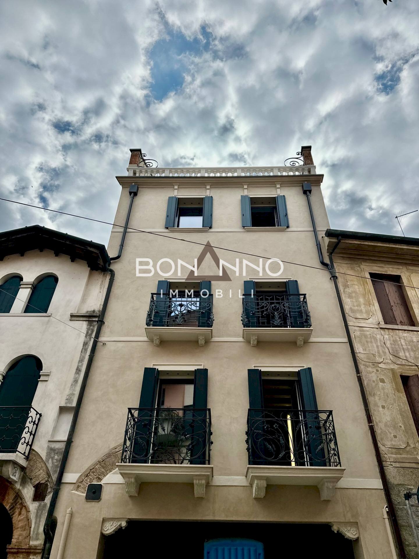 Foto 1 - Stabile - Palazzo Treviso - foto 1