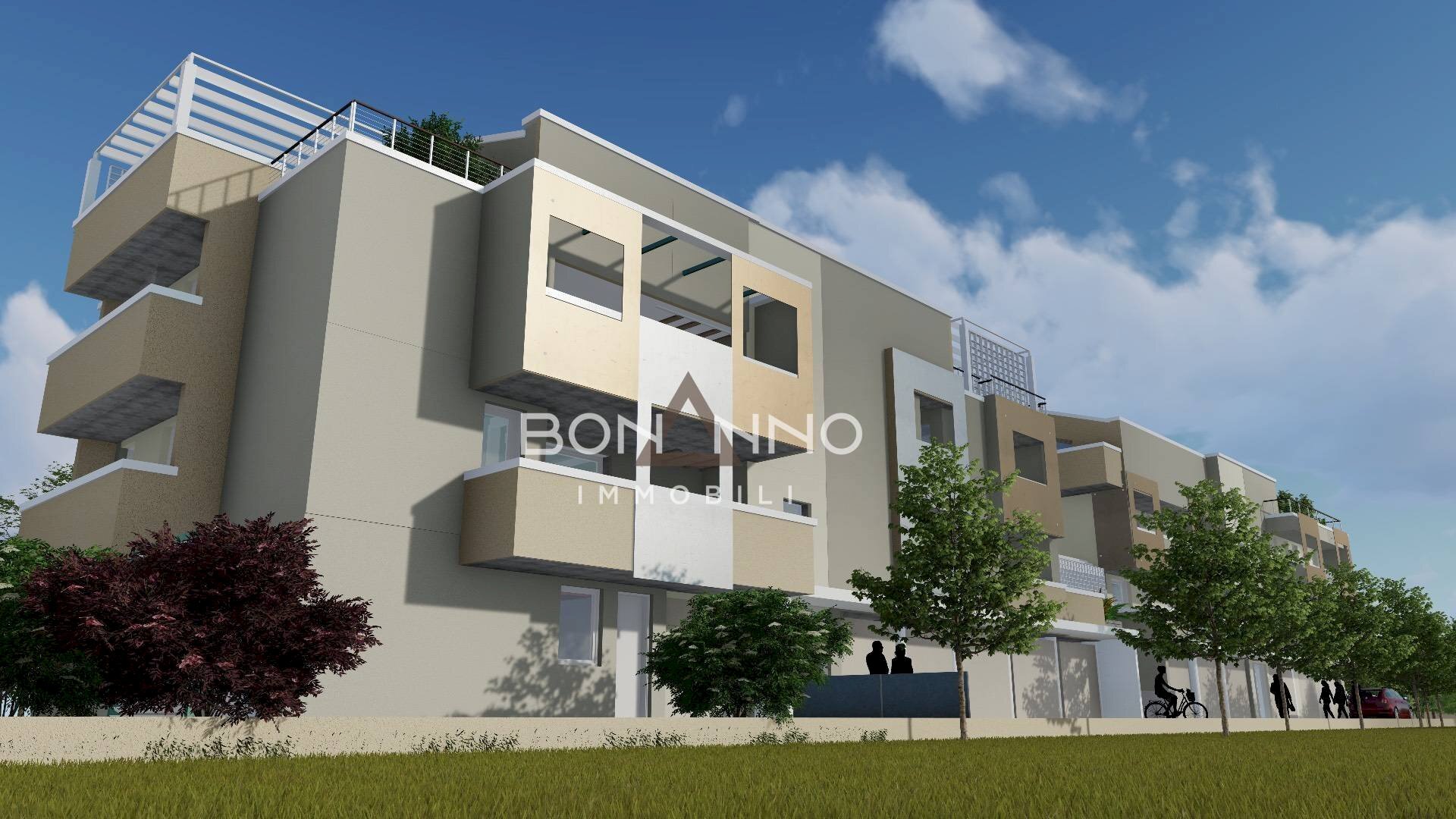 Foto 2 - Attico Strada Santa Bona Vecchia
 
8, Treviso - foto 2