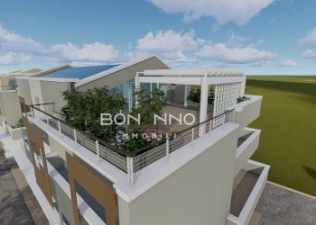 Foto 11 - Attico Strada Santa Bona Vecchia
 
8, Treviso - foto 11