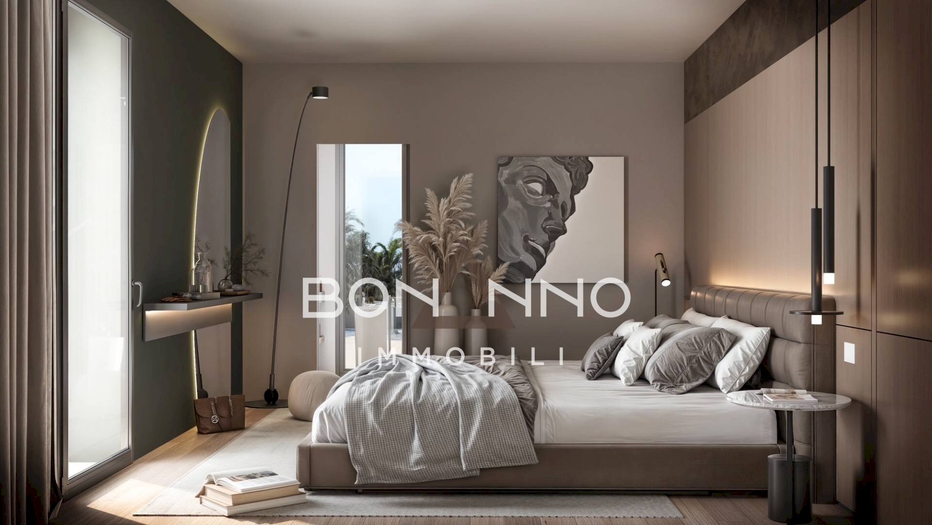 Foto 2 - Quadrilocale VIA LANCENIGO, Treviso - foto 2