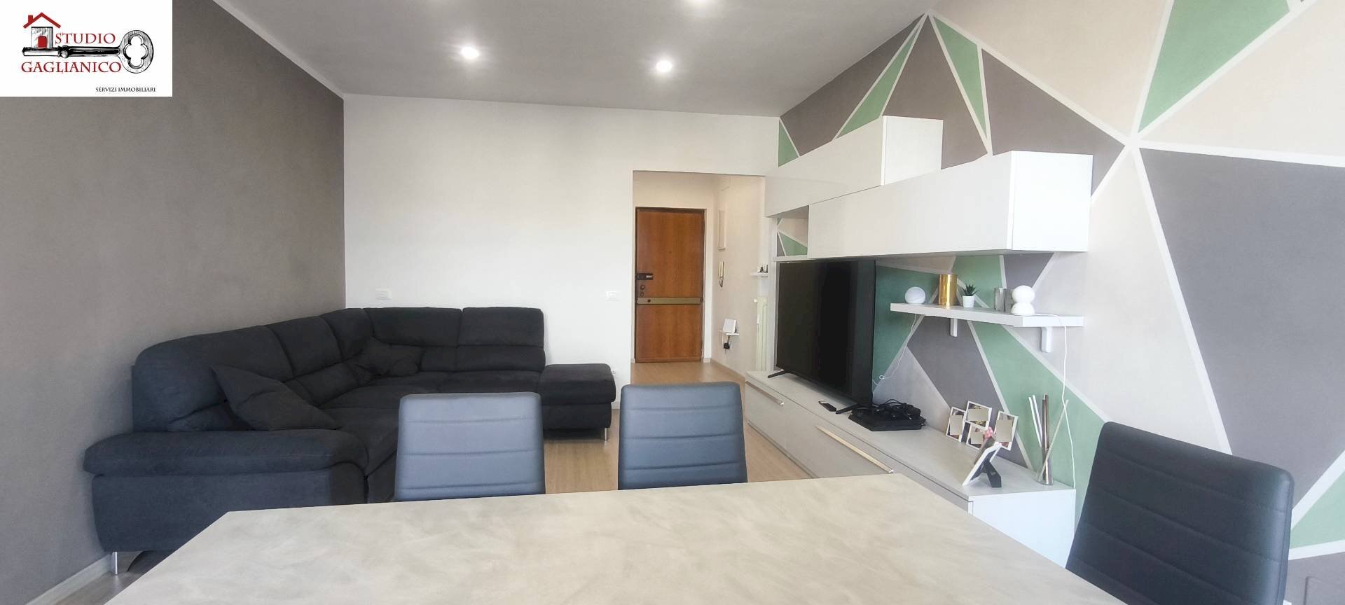 Foto 2 - Four-room apartment Strada Trossi
 
82, Verrone - photo 2