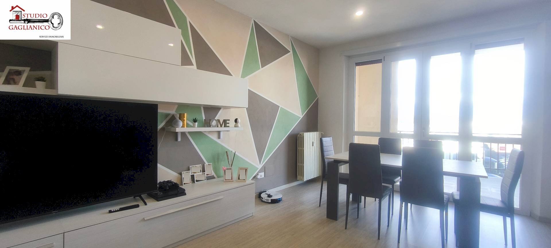 Foto 3 - Four-room apartment Strada Trossi
 
82, Verrone - photo 3