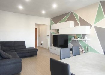 Foto 1 - Quadrilocale Strada Trossi
 
82, Verrone - foto 1