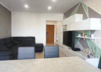 Foto 2 - Quadrilocale Strada Trossi
 
82, Verrone - foto 2