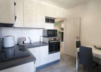 Foto 6 - Quadrilocale Strada Trossi
 
82, Verrone - foto 6