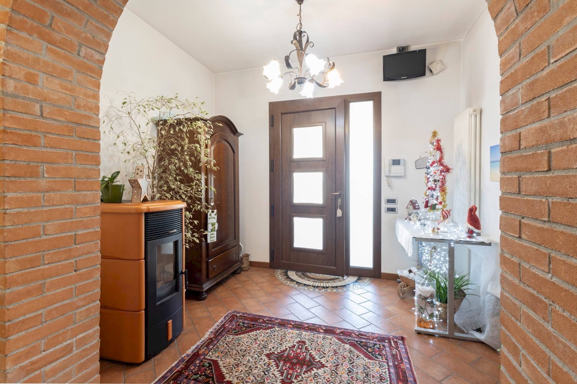 Foto 2 - Villa Via Vittorio Veneto
 
41, Casale sul Sile - foto 2