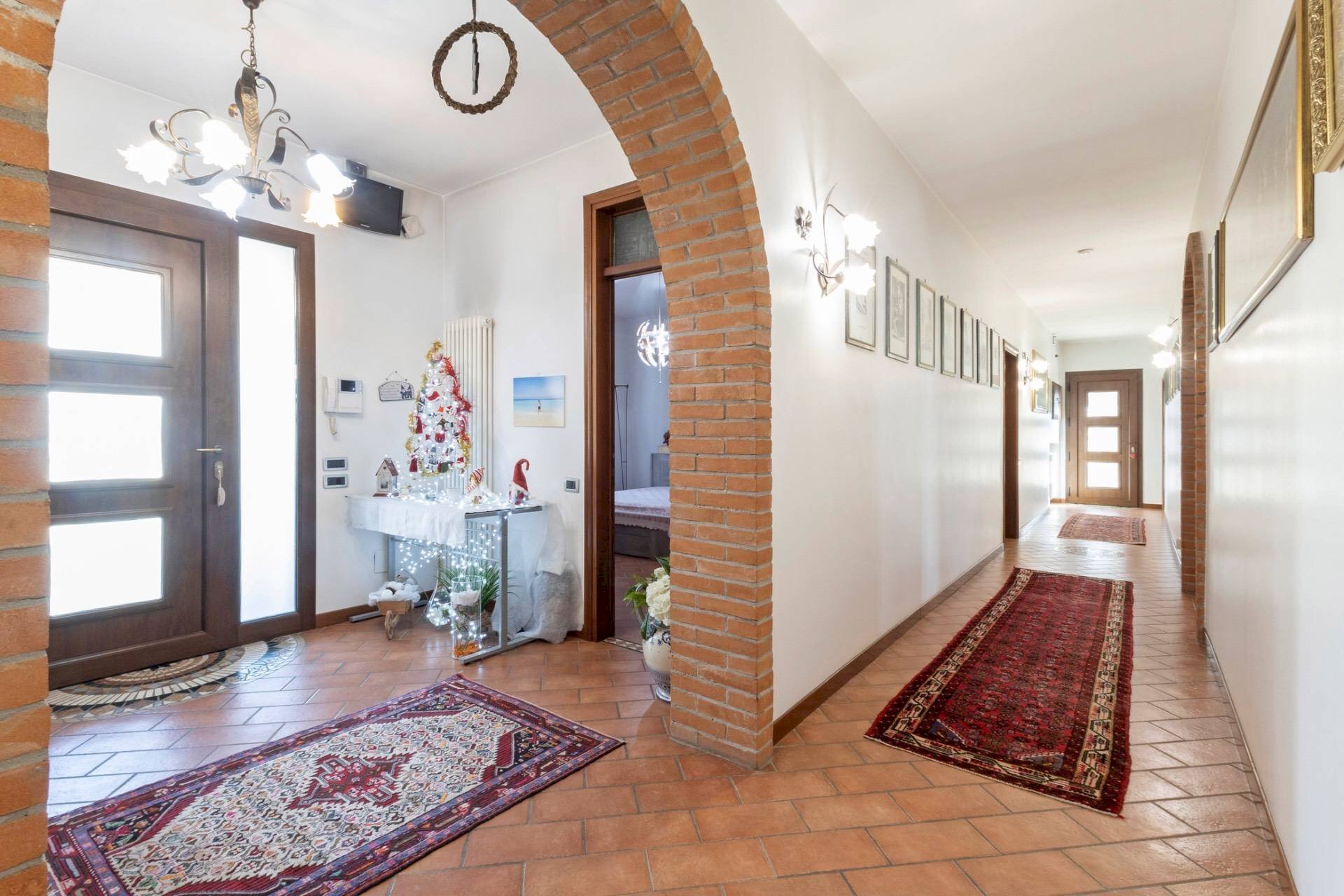 Foto 3 - Villa Via Vittorio Veneto
 
41, Casale sul Sile - foto 3