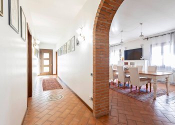 Foto 4 - Villa Via Vittorio Veneto
 
41, Casale sul Sile - foto 4