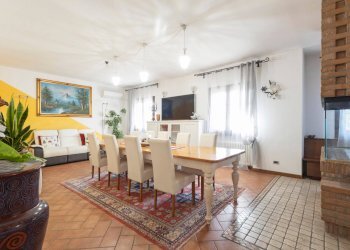 Foto 5 - Villa Via Vittorio Veneto
 
41, Casale sul Sile - foto 5