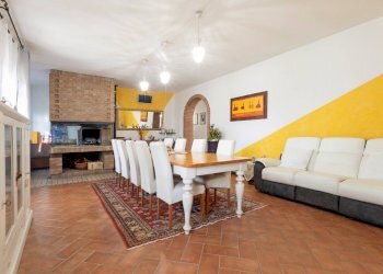 Foto 8 - Villa Via Vittorio Veneto
 
41, Casale sul Sile - foto 8