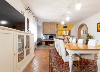 Foto 9 - Villa Via Vittorio Veneto
 
41, Casale sul Sile - foto 9