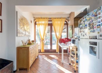 Foto 12 - Villa Via Vittorio Veneto
 
41, Casale sul Sile - foto 12