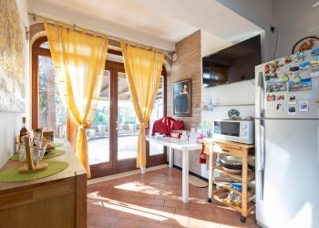 Foto 14 - Villa Via Vittorio Veneto
 
41, Casale sul Sile - foto 14