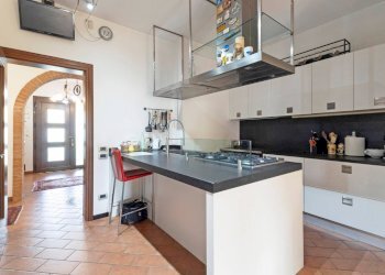 Foto 15 - Villa Via Vittorio Veneto
 
41, Casale sul Sile - foto 15