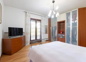 Foto 22 - Villa Via Vittorio Veneto
 
41, Casale sul Sile - foto 22