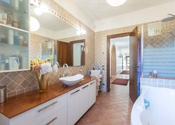 Foto 28 - Villa Via Vittorio Veneto
 
41, Casale sul Sile - foto 28