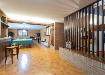 Foto 31 - Villa Via Vittorio Veneto
 
41, Casale sul Sile - foto 31