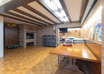 Foto 32 - Villa Via Vittorio Veneto
 
41, Casale sul Sile - foto 32