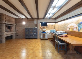 Foto 33 - Villa Via Vittorio Veneto
 
41, Casale sul Sile - foto 33