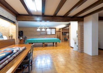 Foto 34 - Villa Via Vittorio Veneto
 
41, Casale sul Sile - foto 34