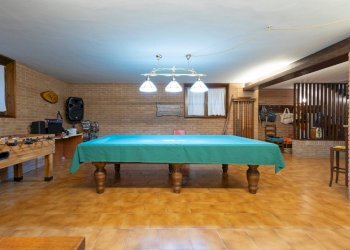 Foto 35 - Villa Via Vittorio Veneto
 
41, Casale sul Sile - foto 35