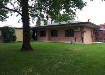 Foto 40 - Villa Via Vittorio Veneto
 
41, Casale sul Sile - foto 40