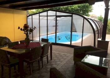 Foto 44 - Villa Via Vittorio Veneto
 
41, Casale sul Sile - foto 44