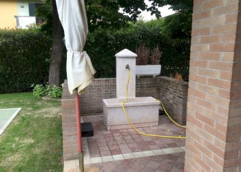 Foto 45 - Villa Via Vittorio Veneto
 
41, Casale sul Sile - foto 45