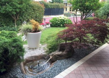 Foto 46 - Villa Via Vittorio Veneto
 
41, Casale sul Sile - foto 46