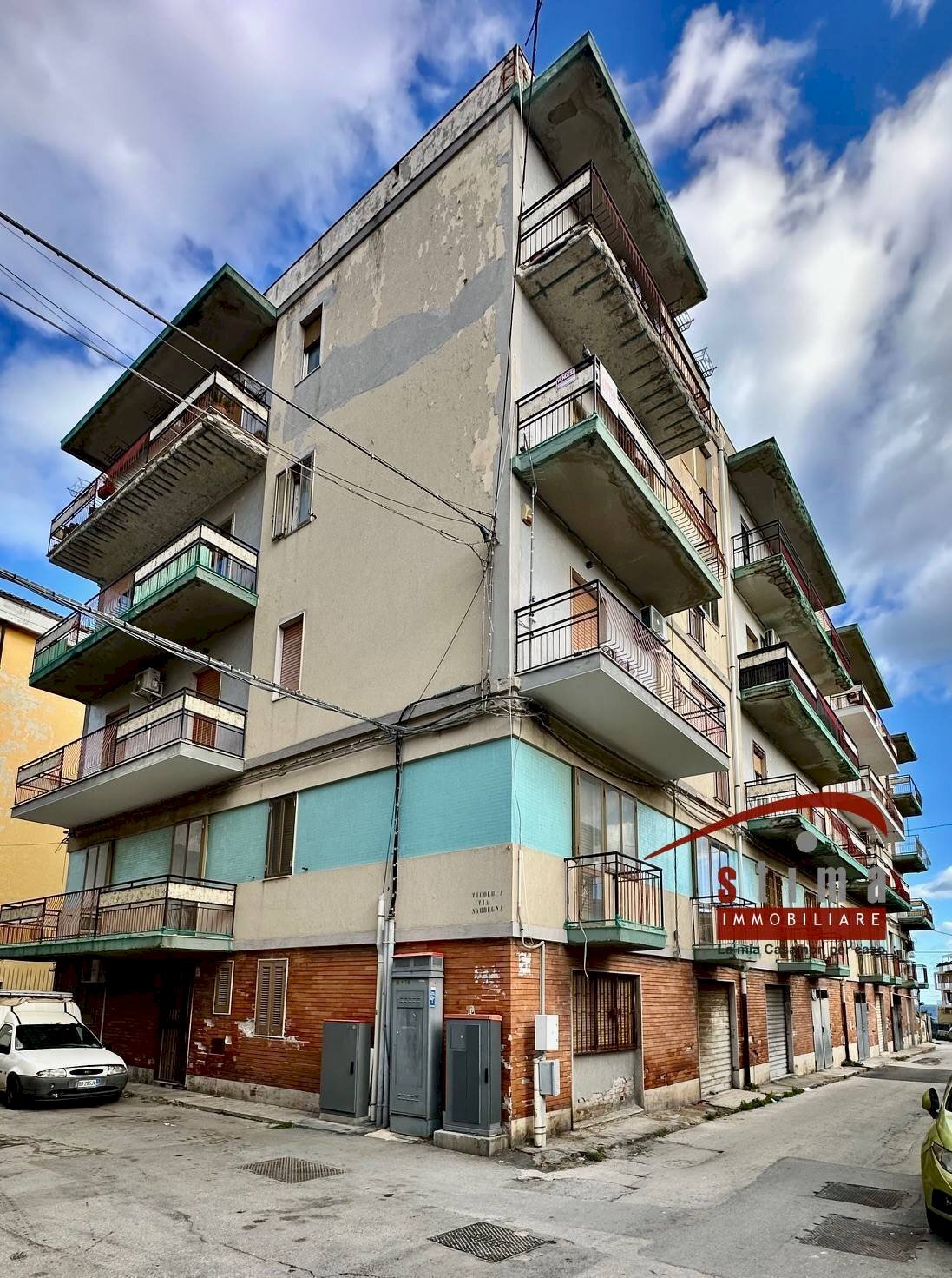 Foto 1 - Appartamento via sardegna
 
6, Siracusa - foto 1