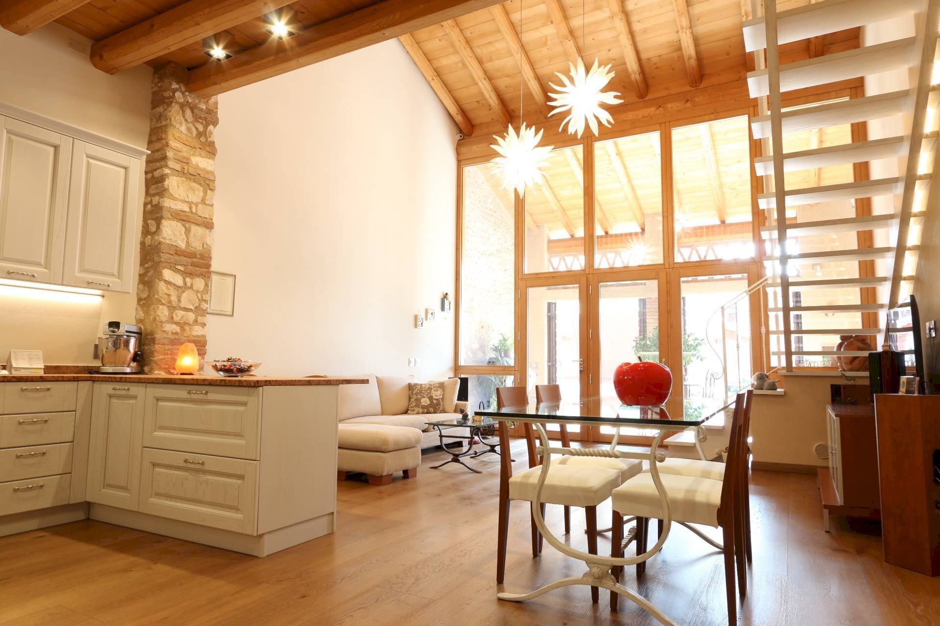 Foto 2 - Rustic Strada Della Corte Bassa, Verona - photo 2