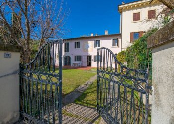 Foto 1 - Casa semi indipendente Via Torricelle, Verona - foto 1