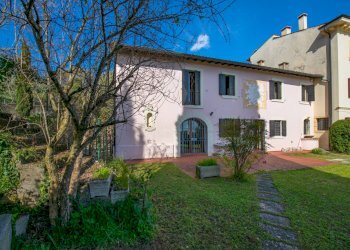 Foto 2 - Casa semi indipendente Via Torricelle, Verona - foto 2