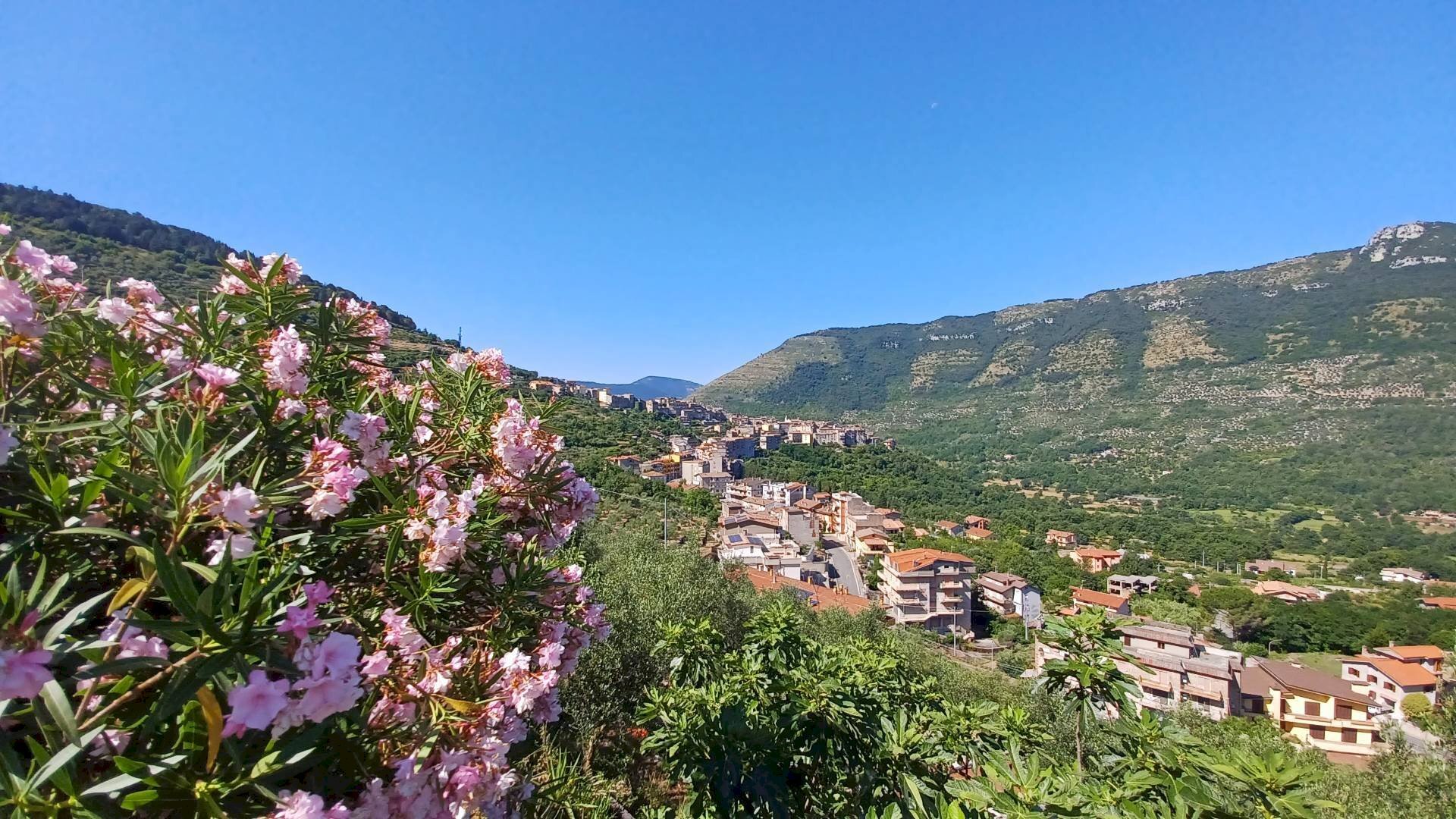 Foto 2 - Three-room apartment piazza S. Angelo, Vallecorsa - photo 2