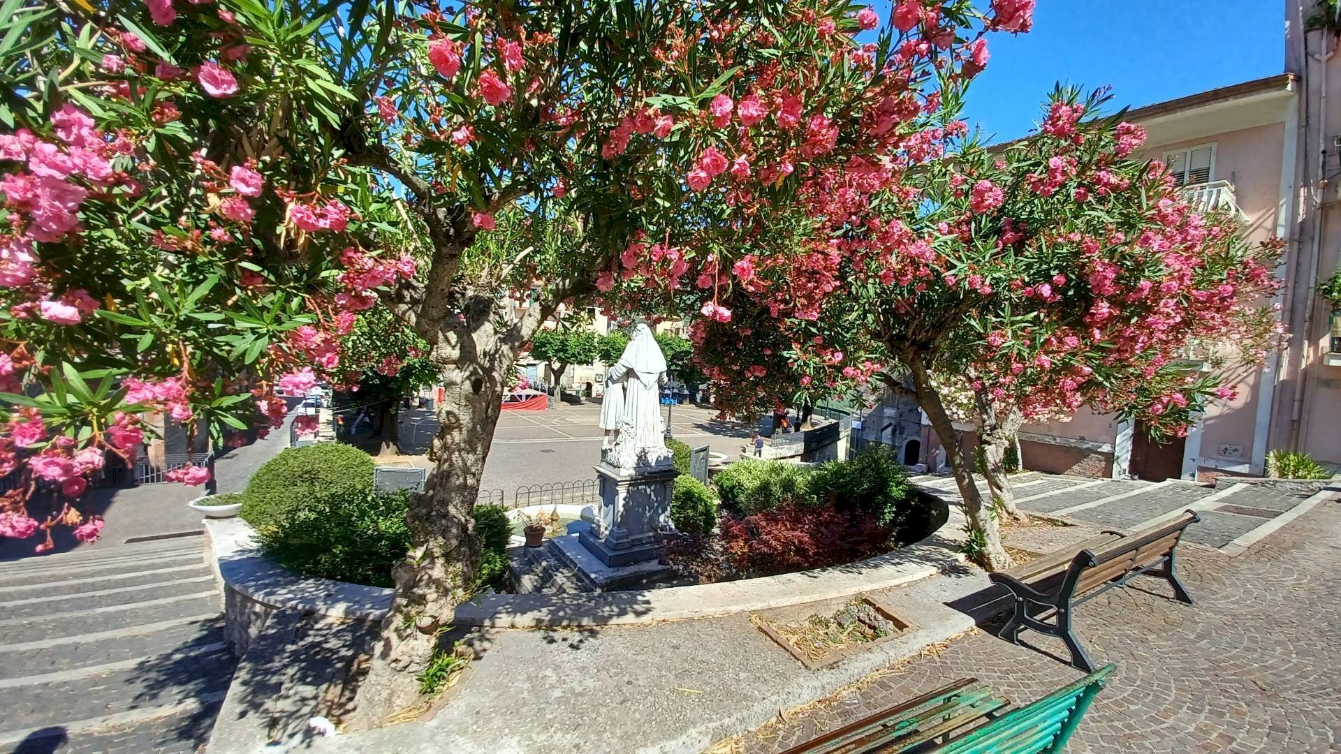 Foto 3 - Three-room apartment piazza S. Angelo, Vallecorsa - photo 3