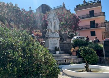 Foto 4 - Trilocale piazza S. Angelo, Vallecorsa - foto 4