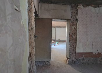 Foto 16 - Trilocale piazza S. Angelo, Vallecorsa - foto 16