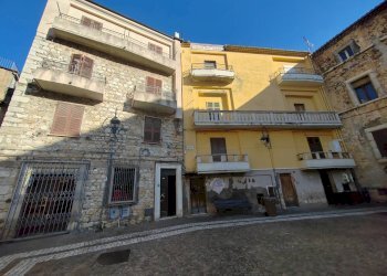 Foto 19 - Trilocale piazza S. Angelo, Vallecorsa - foto 19