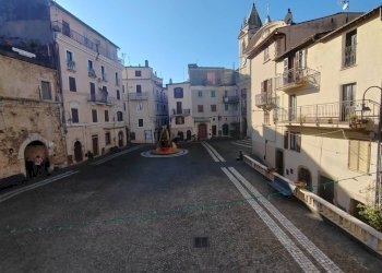 Foto 20 - Trilocale piazza S. Angelo, Vallecorsa - foto 20