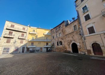 Foto 21 - Trilocale piazza S. Angelo, Vallecorsa - foto 21