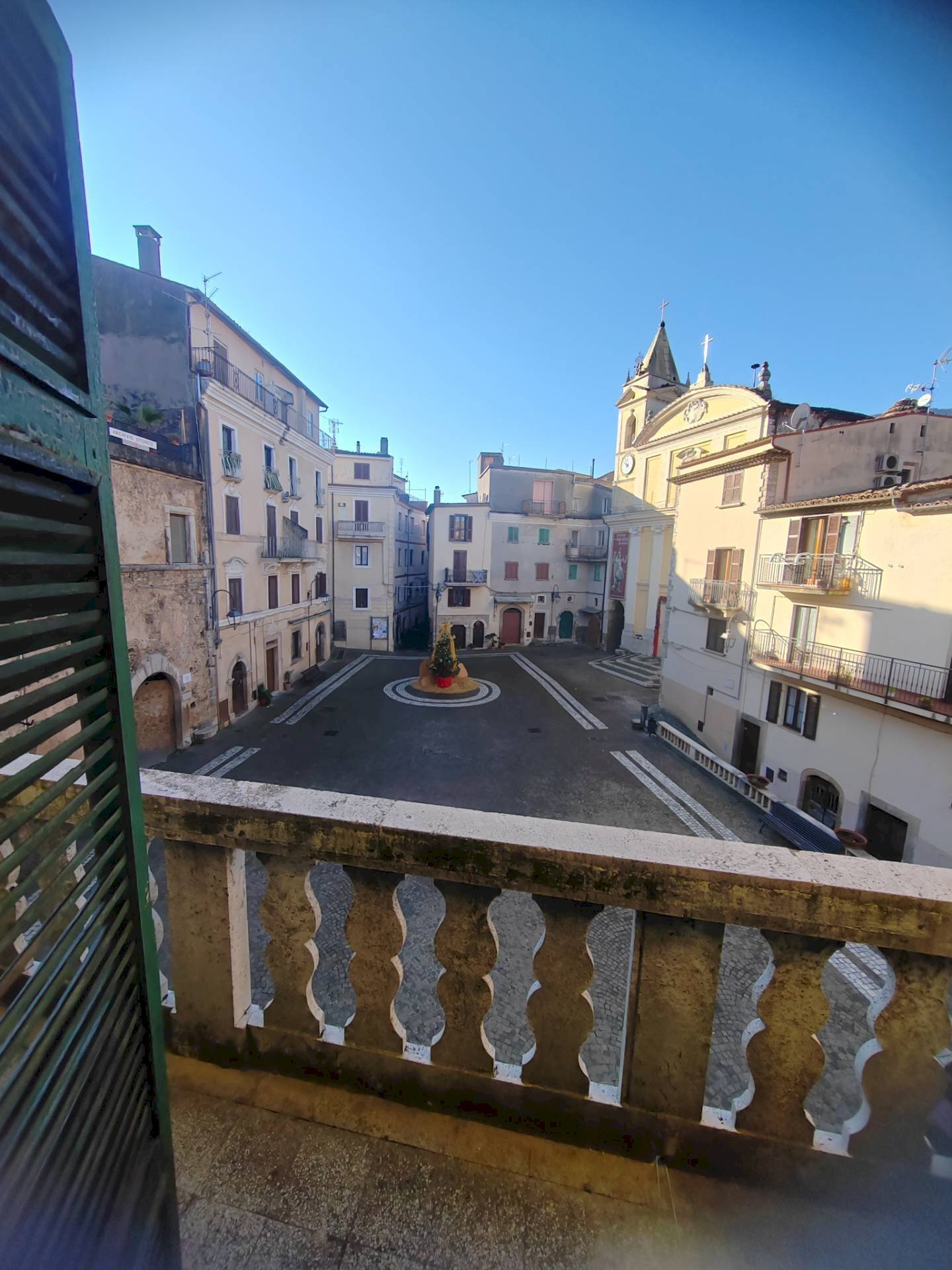 Foto 1 - Apartment piazza sant'angelo, Vallecorsa - photo 1