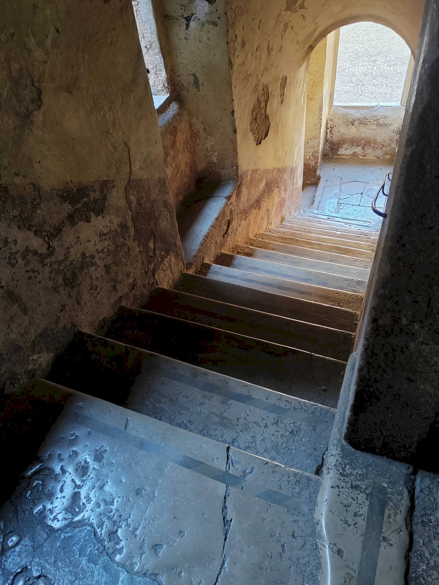 Foto 2 - Apartment piazza sant'angelo, Vallecorsa - photo 2