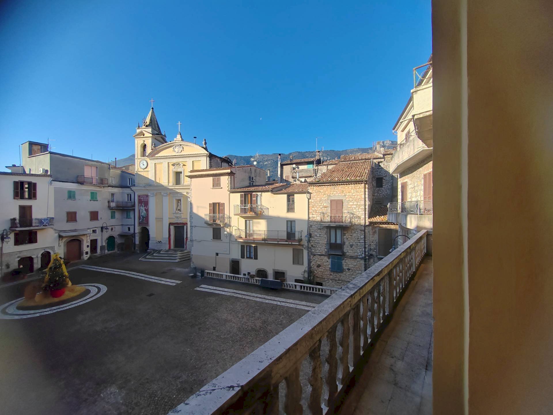 Foto 3 - Apartment piazza sant'angelo, Vallecorsa - photo 3